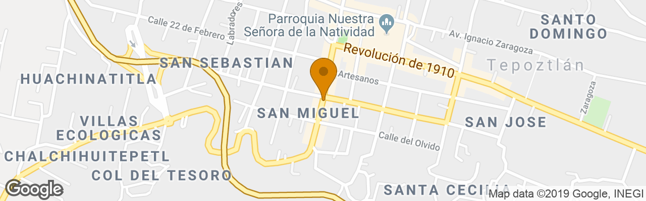 Bed and Breakfast Casa Tepoztlán 