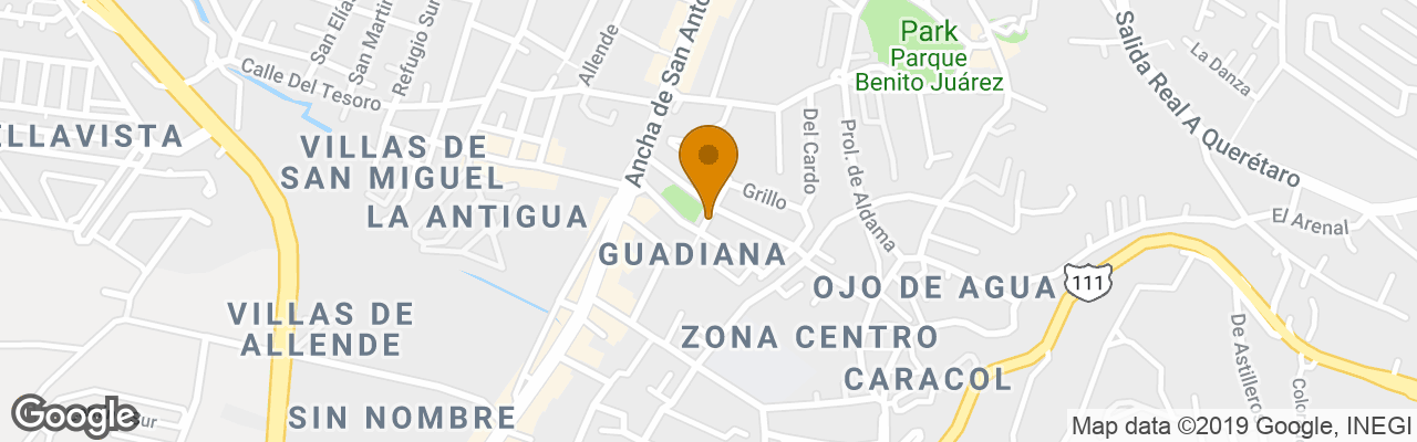 Hotel Del Parque Guadiana 