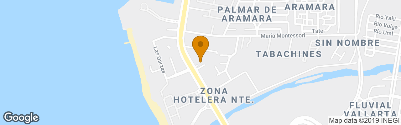 Hotel Estudio 6 Puerto Vallarta 