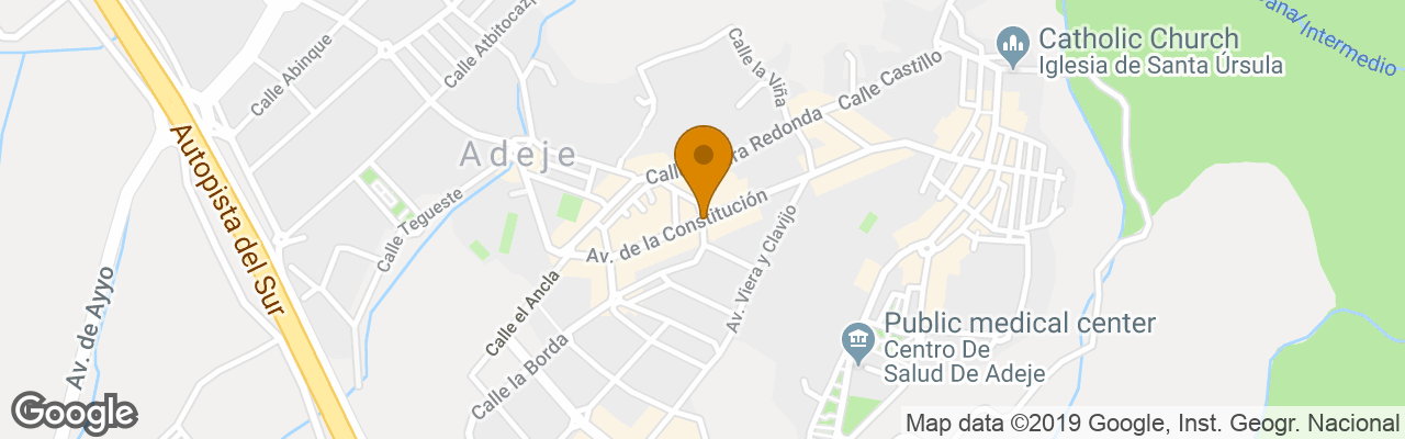 Aparthotel Nogal Beach 