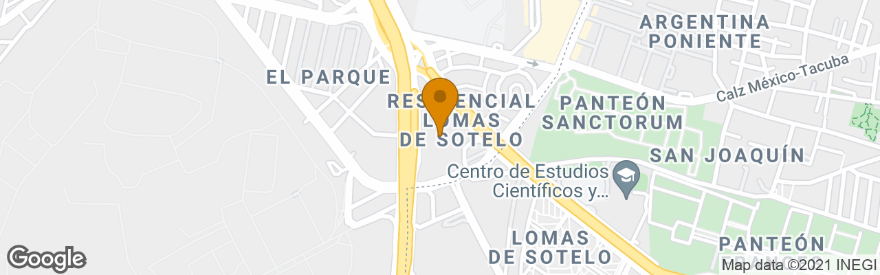 Hotel Fiesta Americana Ciudad De México Toreo 