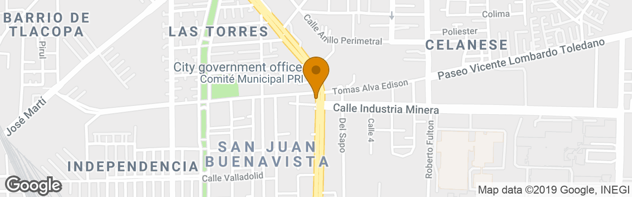 Hotel City Express Junior Toluca Centro De Convenciones 