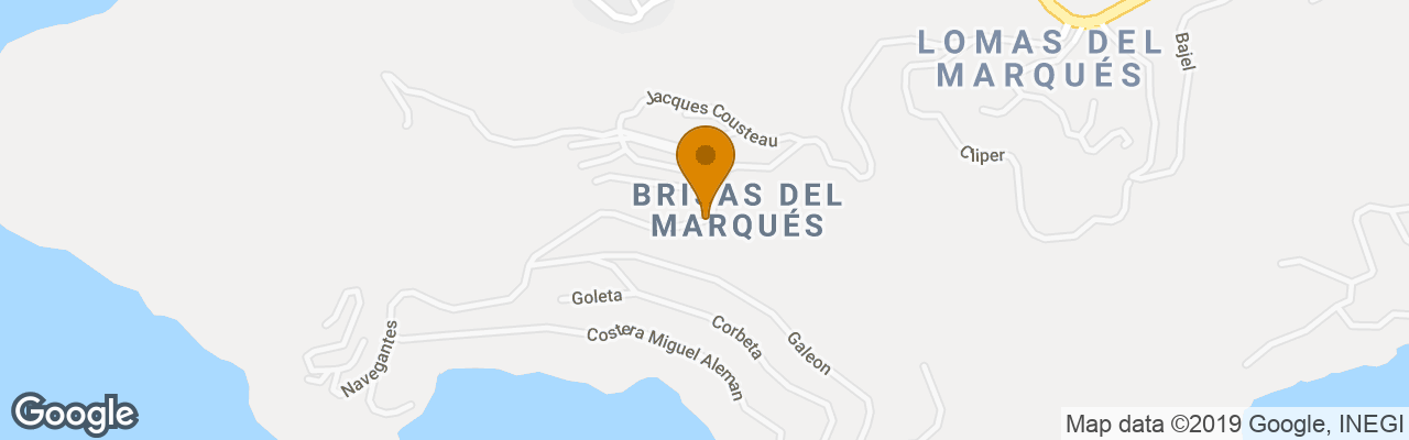 Punta Marques Residences & Club De Mar 