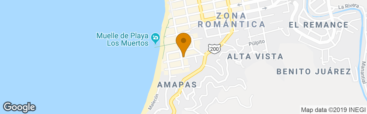 Bed and Breakfast Palacio 199 