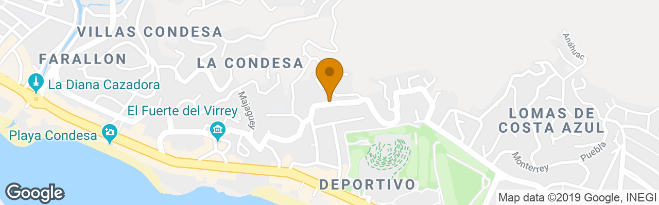 Hotel Casa Lisa By Villa Vera 