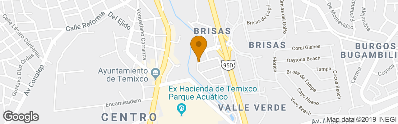 Hotel Villas Cuernavaca 