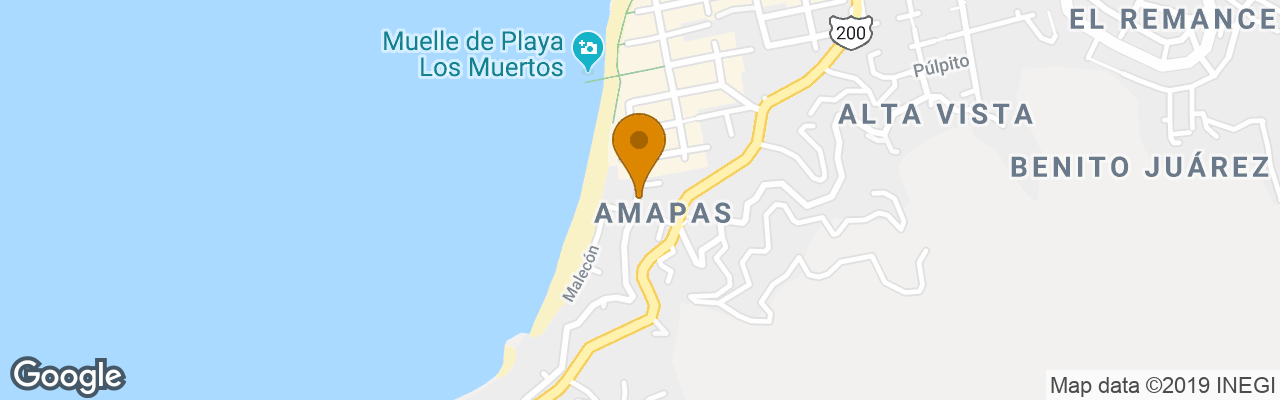 Hotel V Azul Vallarta 