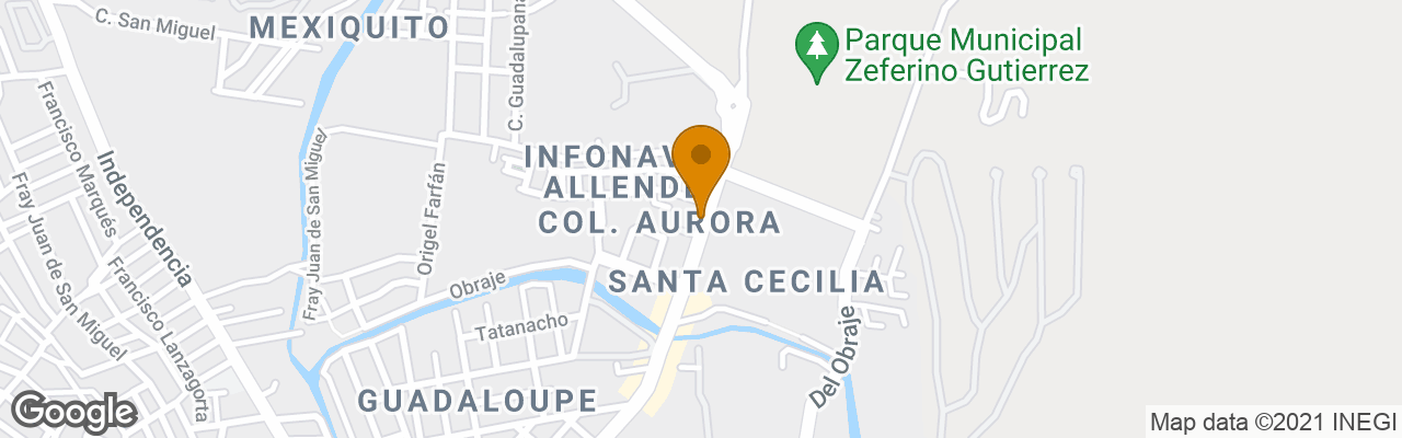 Hotel Boutique Hacienda Las Nubes 