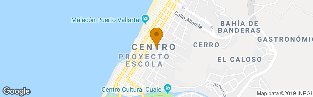 Hotel Hostal Vallarta Suites 