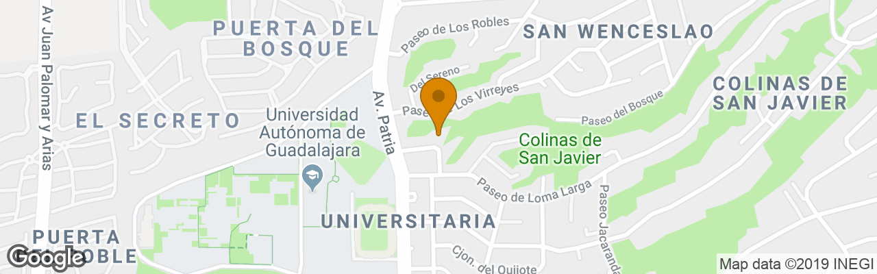 Hotel Posada Santa Fe 