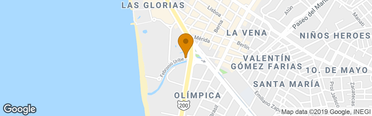 Hotel Plaza Santa Maria 