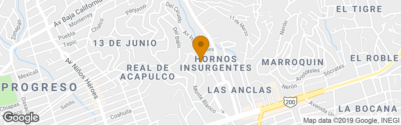 Hotel Suites Angelopolis 