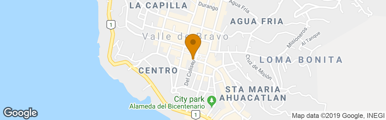 Hotel Hostal Casa Abierta 