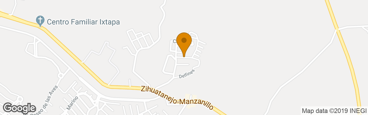 Hotel Puerta Paraiso 