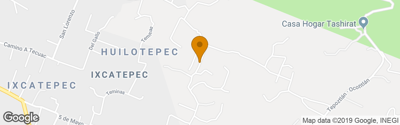 Hotel Villas Valle Mistico 