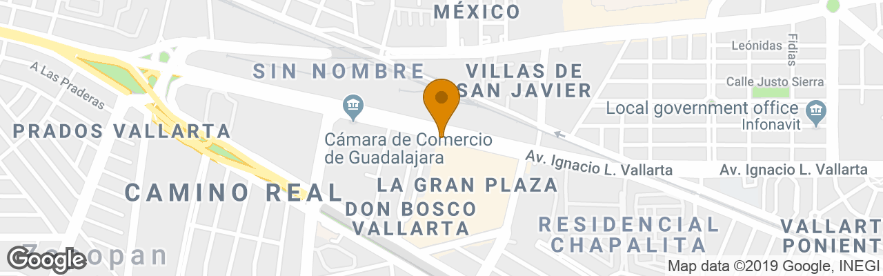 Hotel Nuevo Vallarta 