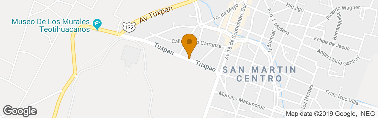 Hotel Boutique El Jaguar 