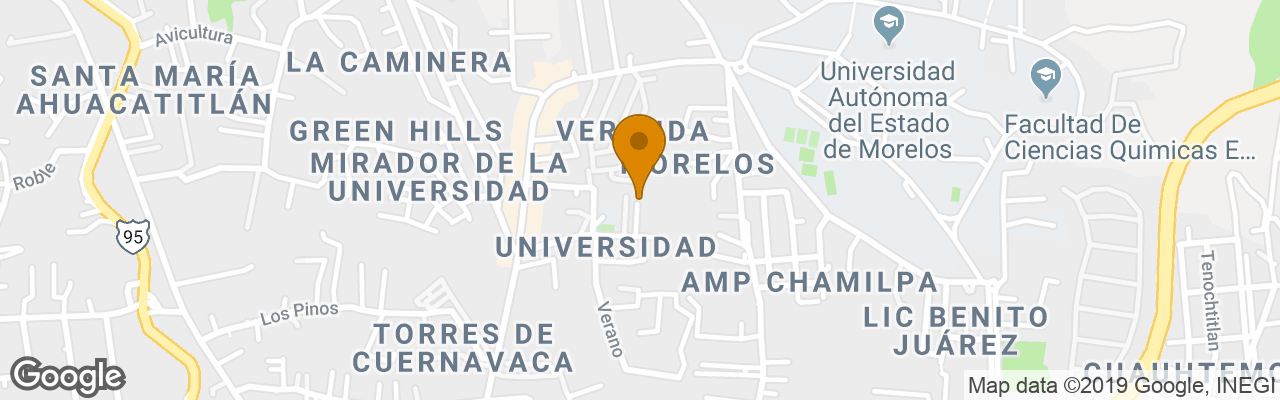 Pensión Boutique Tonatiuh 