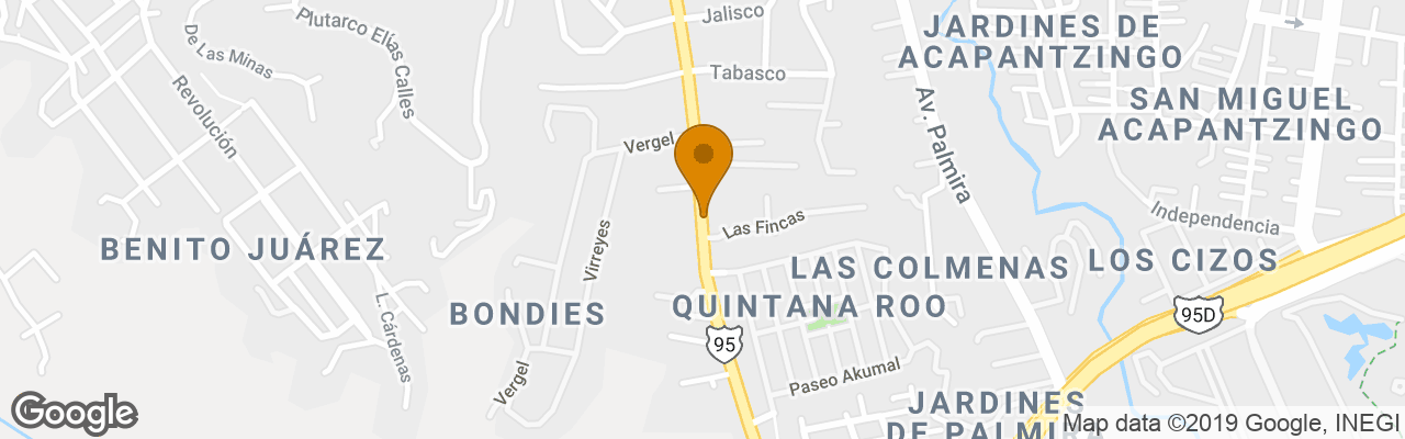 Azul Turquesa Hotel Boutique 