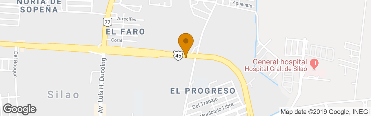 Hotel Smart Istay Silao 