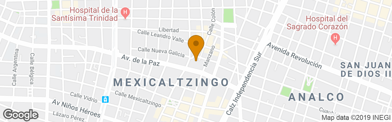 Albergue Hostal De Maria 