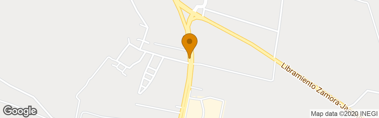 Hotel City Express Zamora 