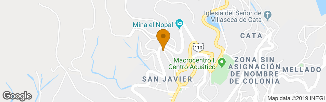 Hotel Tiffany Guanajuato San Javier 