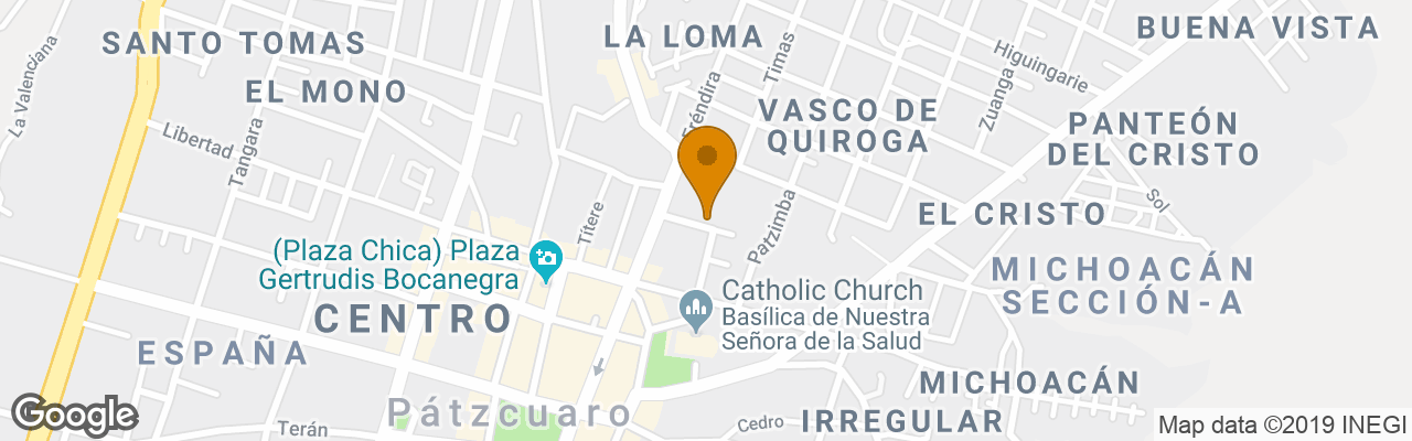 Hotel Posada Camelinas 