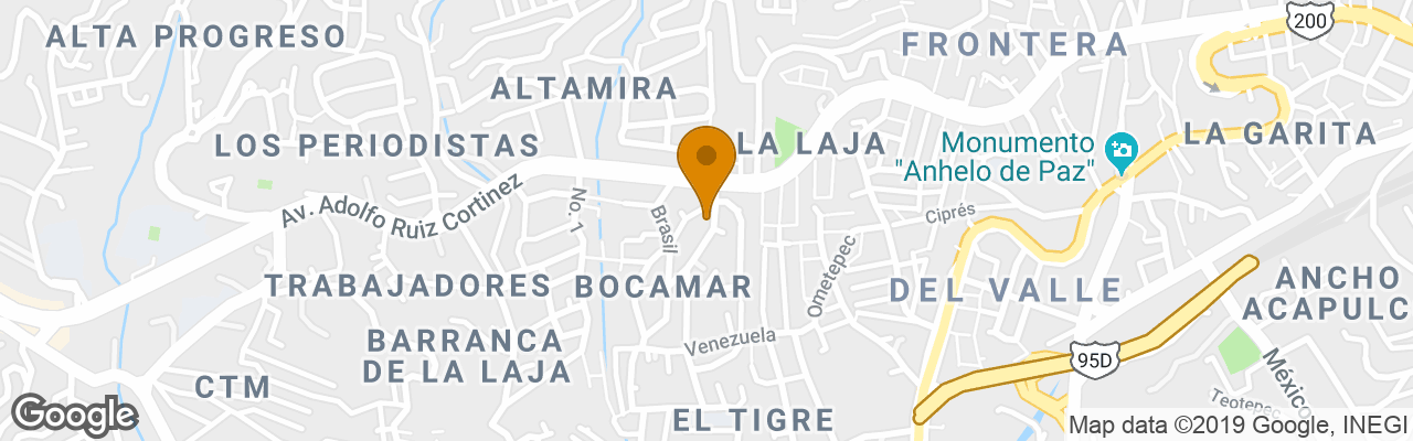 Caleta View Hotel And Bungalows 