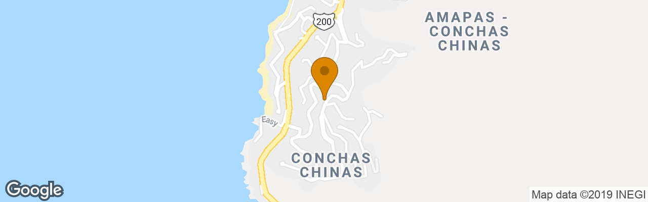 Hotel Villa Quinta Del Mar 