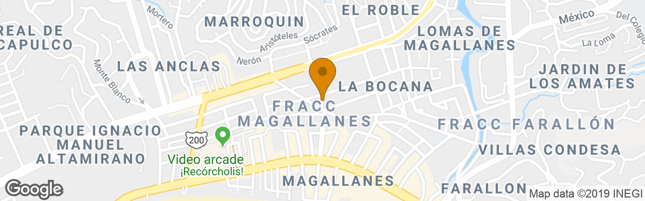 Hotel Sirena del Mar 