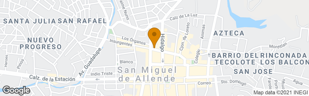 Pensión Boutique Valeriana 