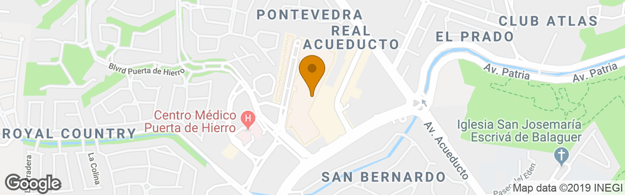 Hotel Hyatt Regency Andares Guadalajara 