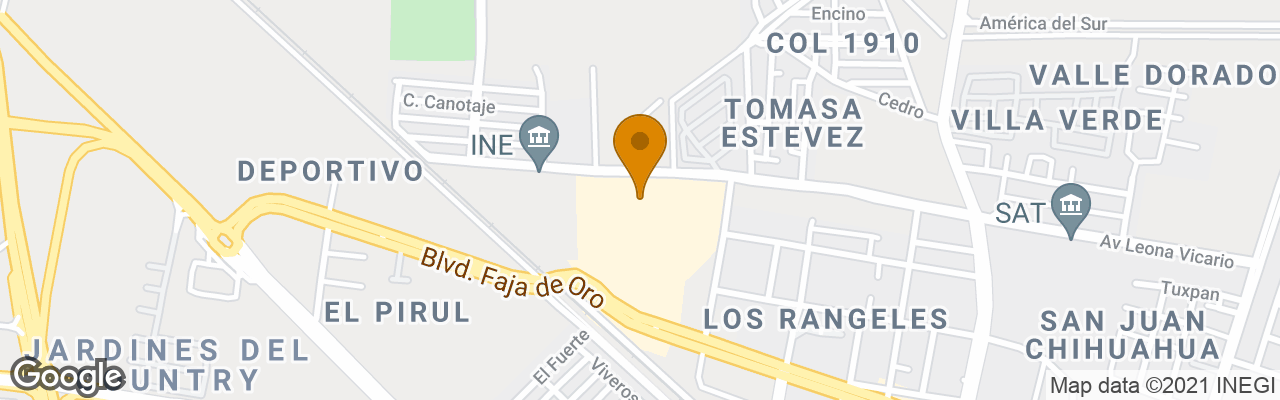 Hotel Residencias Mexico Inn Salamanca 