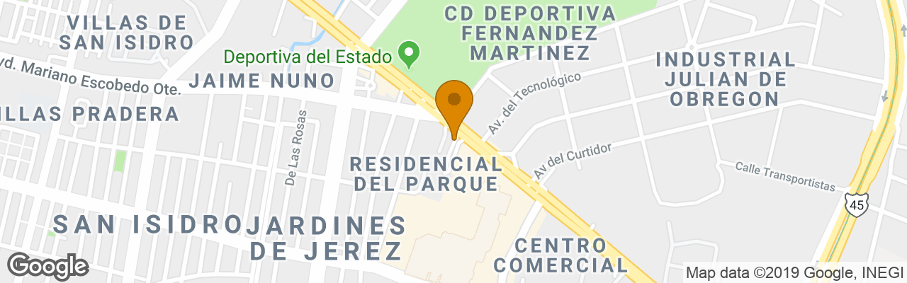 Hotel One León Antares 