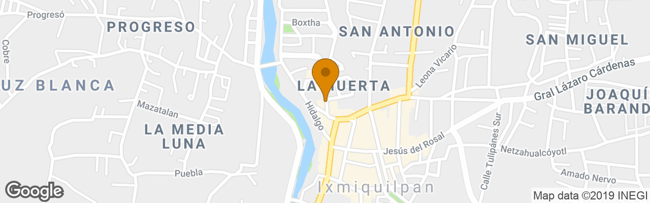 Hotel Posada Centenario 