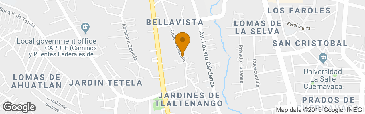 Hotel Villas Bellavista 