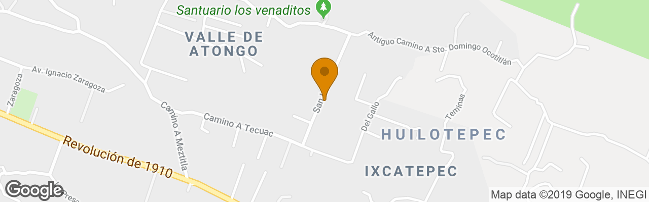 Bed and Breakfast Madre Tierra 