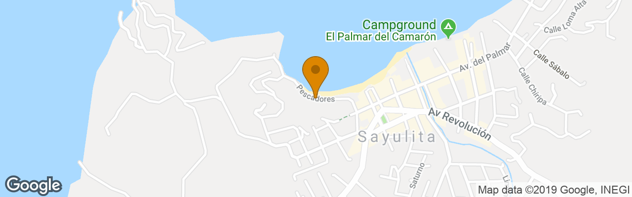 Hotel Casa Pata Salada 