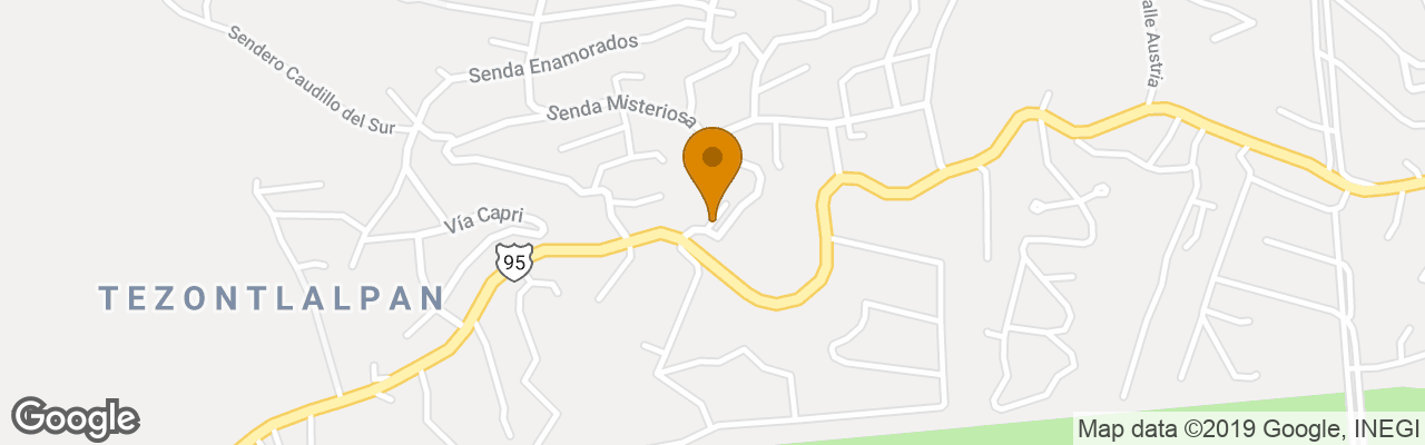 Hotel Bosque De Agua 