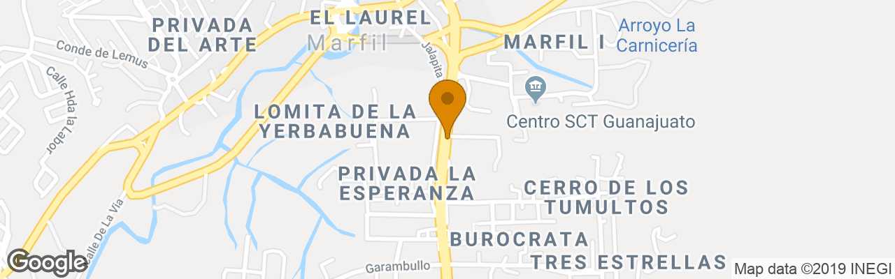 Motel Flamingos Auto 