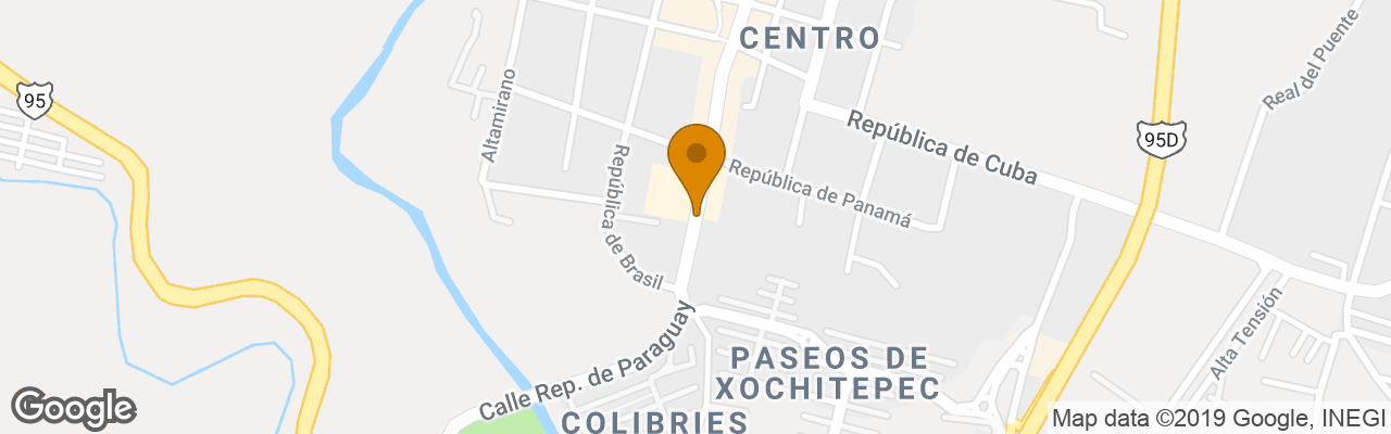 Hotel Rancho La Joya 