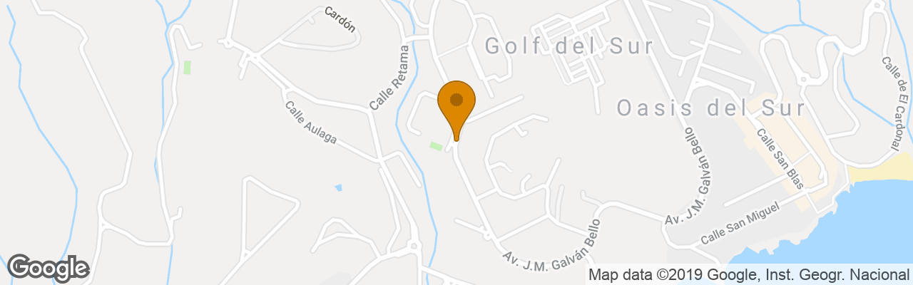 Hotel Casa Las Adelfas 