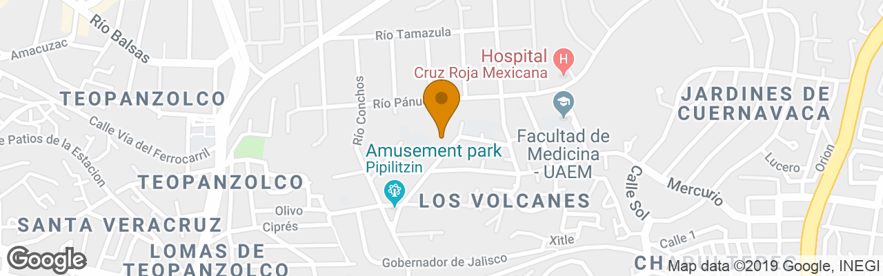 Hotel Centro Universitario Los Belenes 