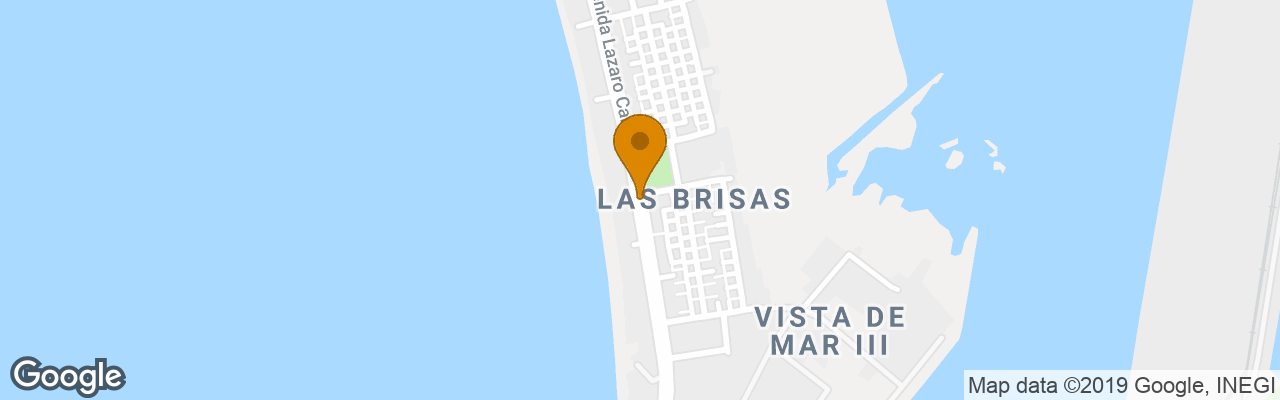 Hotel Las Brisas 
