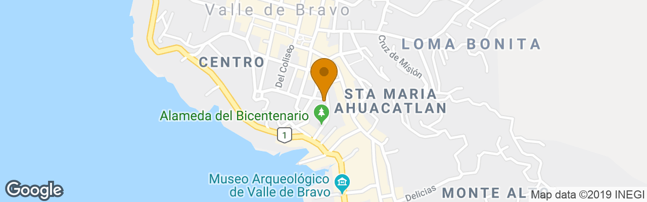 Araucaria Hotel Boutique 