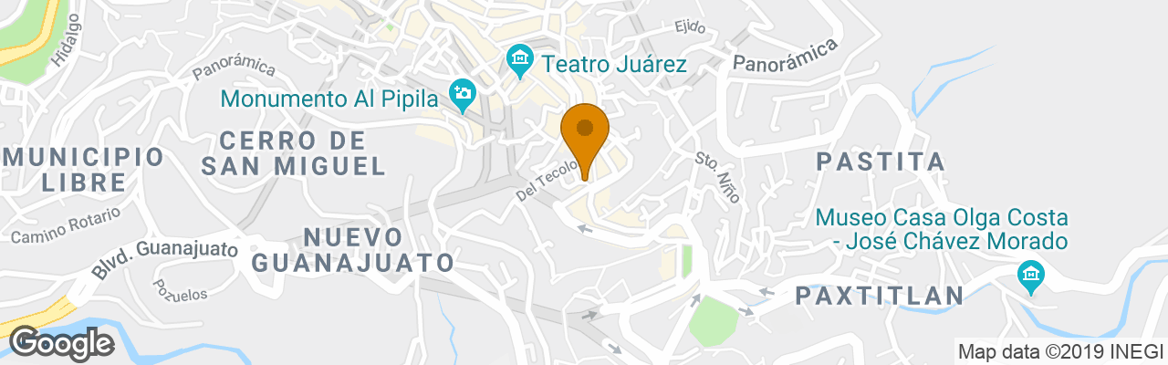 Hotel Molino Del Rey 