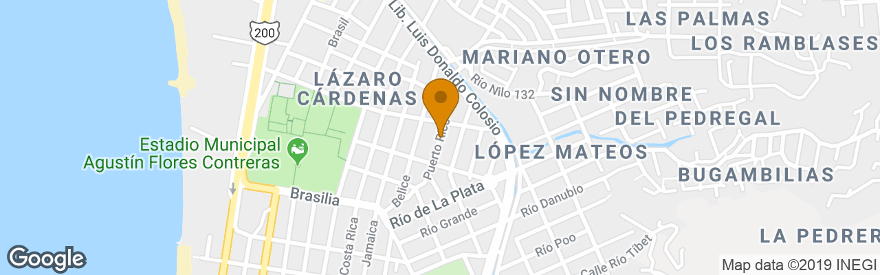 Hotel Las Perlas Vallarta 