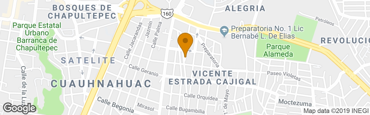 Boutique Hotel Restaurante Gusto Cuernavaca 