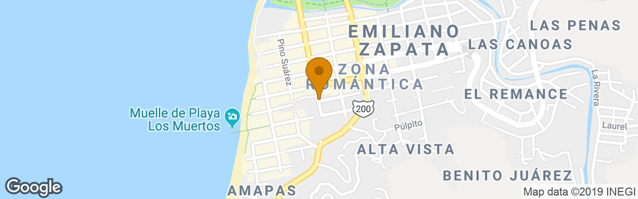 Hotel V399  308 Casa Nova 